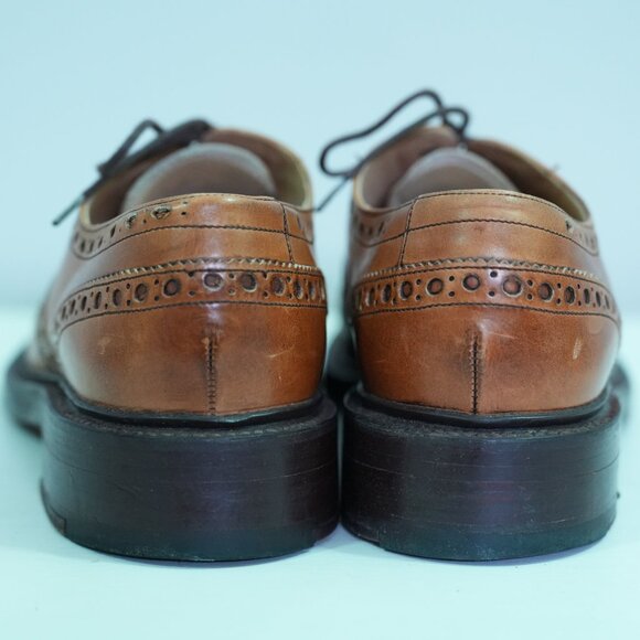 Barker dress shoes - Picture 5 of 8